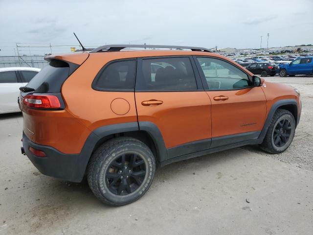 2015 JEEP CHEROKEE T 1C4PJMBS1FW699159