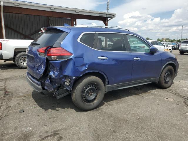 2017 NISSAN ROGUE S - KNMAT2MV4HP533193