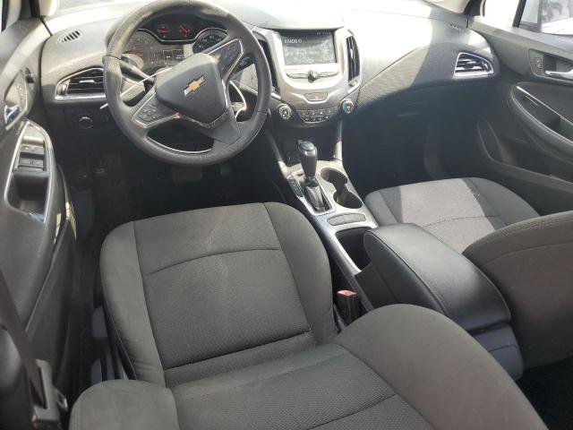2017 CHEVROLET CRUZE LT - 1G1BE5SM0H7214117