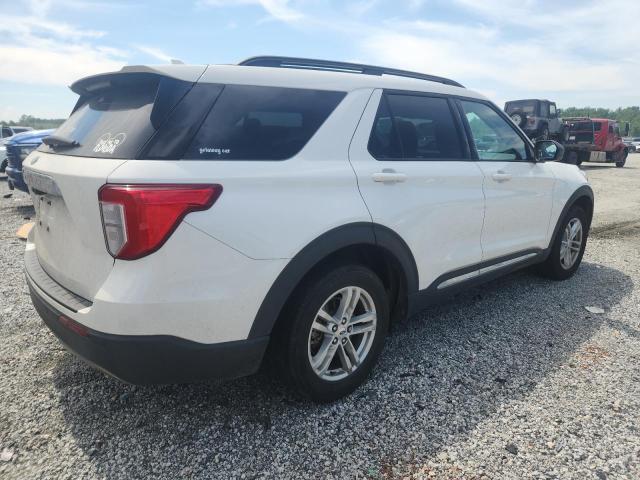 Vin: 1fmsk7dh9mga67801, lot: 62697975, ford explorer xlt 20213