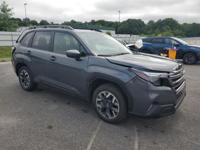 2025 SUBARU FORESTER P JF2SLDDC5SH564356