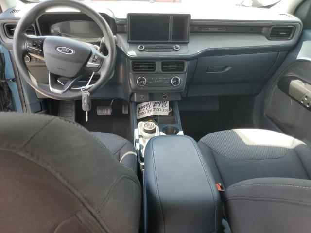 2022 FORD MAVERICK X 3FTTW8E91NRB14789