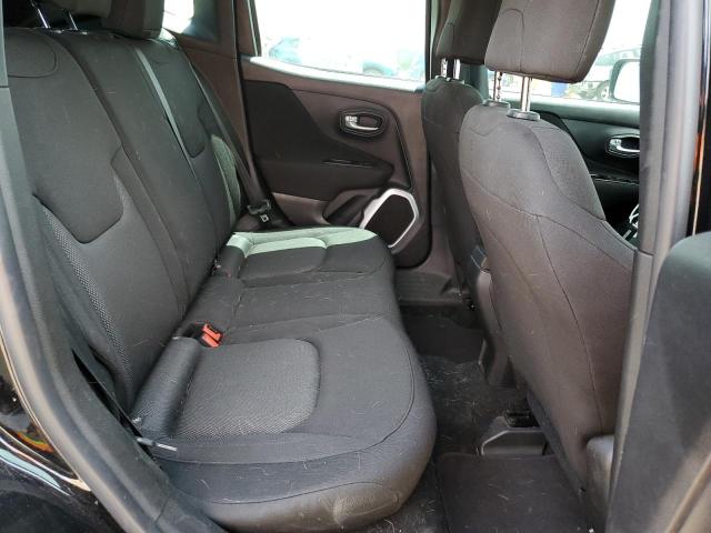 2018 JEEP RENEGADE S ZACCJBAB5JPG84142