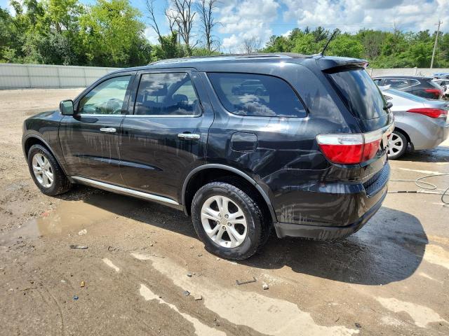2013 DODGE DURANGO CR - 1C4RDJDGXDC539948