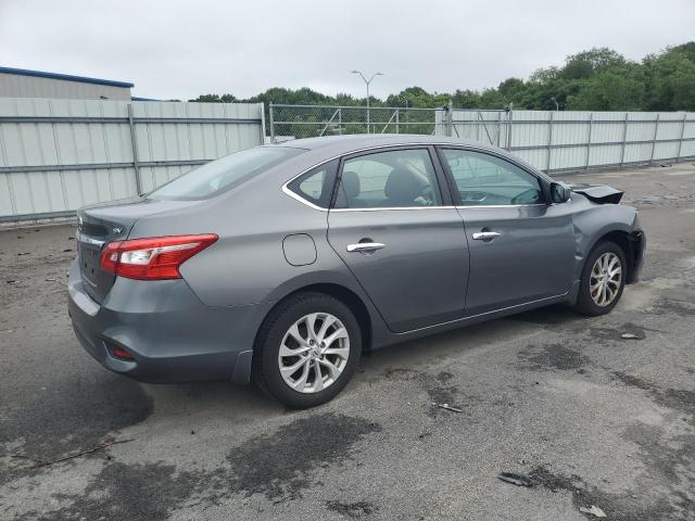 2019 NISSAN SENTRA S - 3N1AB7AP2KY248474