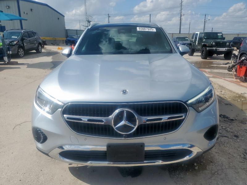 2024 MERCEDES-BENZ GLC 300 W1NKM4GB3RF198605