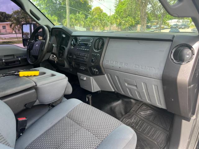 2016 FORD F450 SUPER 1FDUF4GY7GEB64728