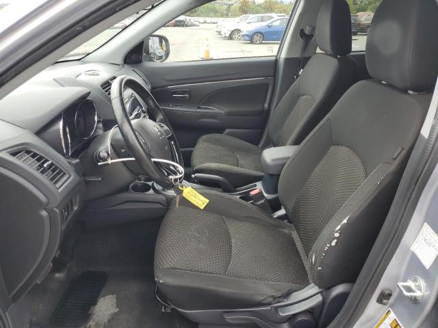 2016 MITSUBISHI OUTLANDER JA4AP3AU0GZ049170