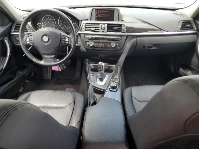 2015 BMW 320 I XDRI WBA3C3C59FK202729