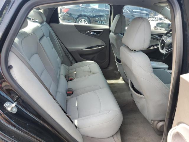 2020 CHEVROLET MALIBU LT - 1G1ZD5ST4LF058333