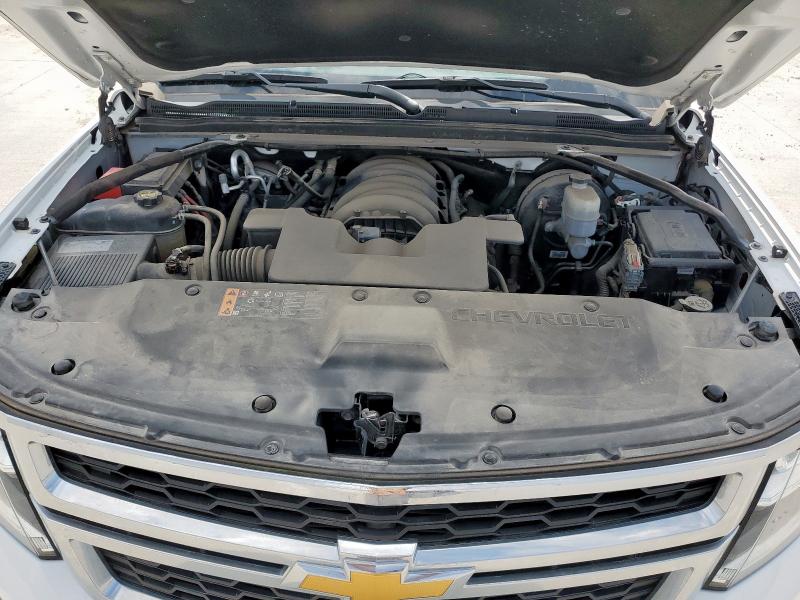 2019 CHEVROLET SUBURBAN C 1GNSCKEC4KR239670
