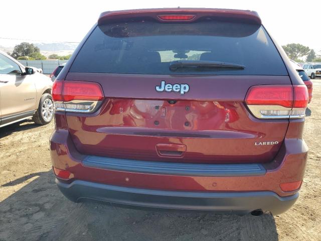 2019 JEEP GRAND CHER 1C4RJEAG0KC556355