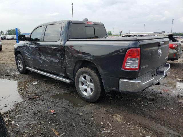 2020 RAM 1500 BIG H 1C6SRFFT5LN171876