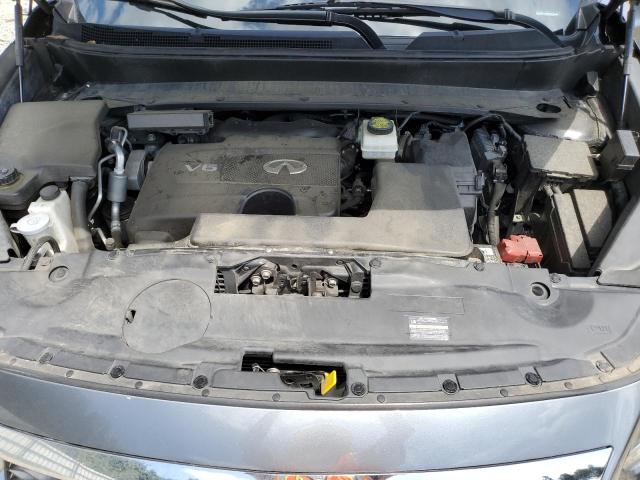 2019 INFINITI QX60 LUXE 5N1DL0MM0KC549961