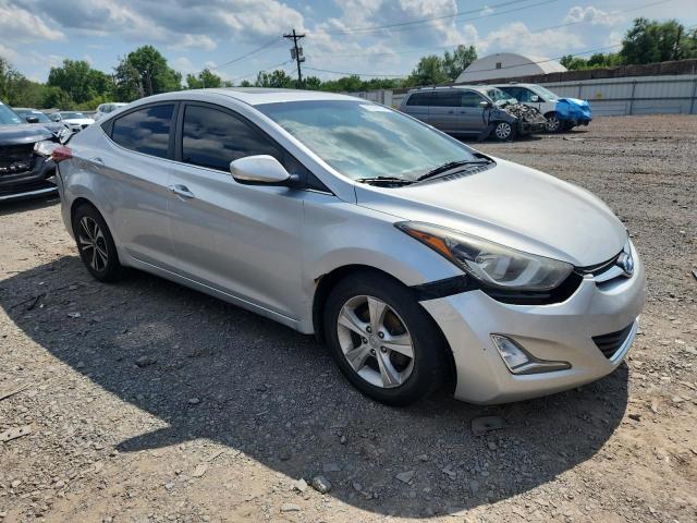 Vin: 5npdh4ae5gh688795, lot: 61914165, hyundai elantra se 20164