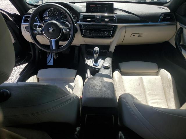 2018 BMW 430XI WBA4W5C54JAE43381