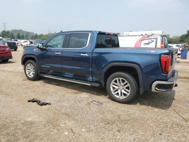 2021 GMC SIERRA K15 3GTU9DED4MG326637