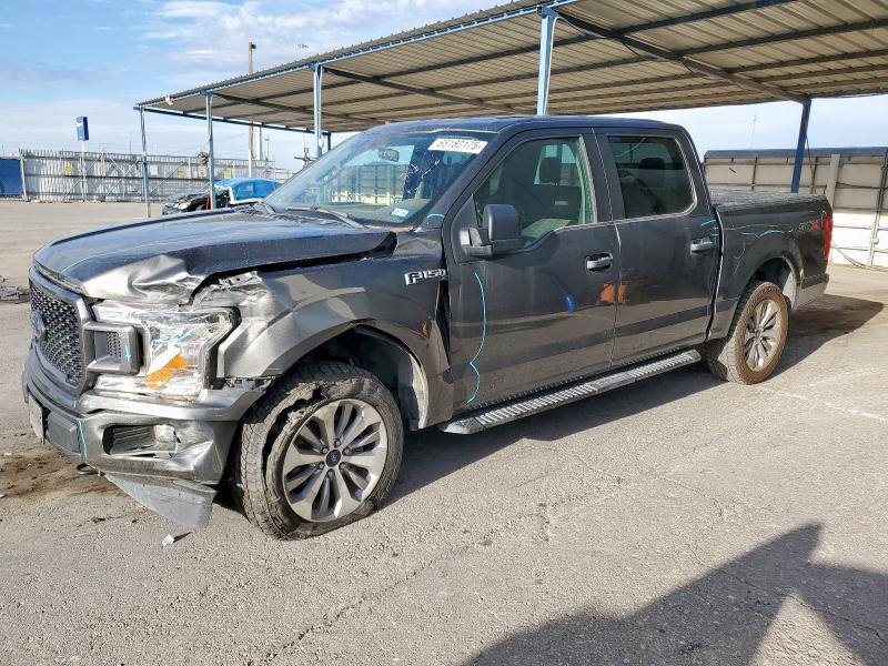 FORD F150 SUPER