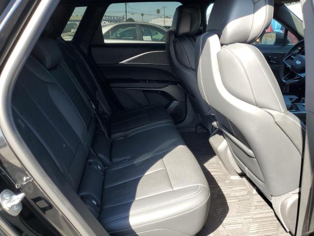 2024 CADILLAC LYRIQ LUXU 1GYKPPRKXRZ119937