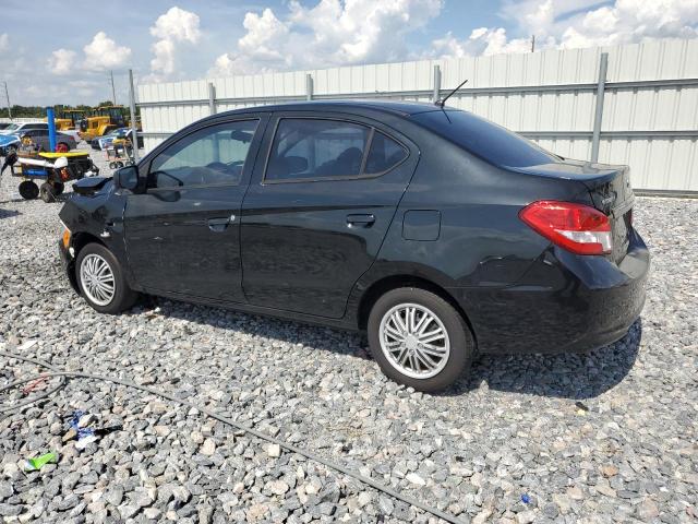 2018 MITSUBISHI MIRAGE G4 ML32F3FJ8JHF13188