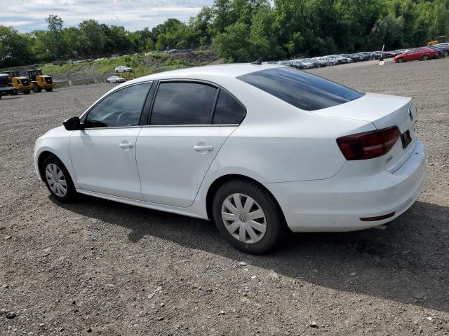 2016 VOLKSWAGEN JETTA S - 3VW267AJXGM339912