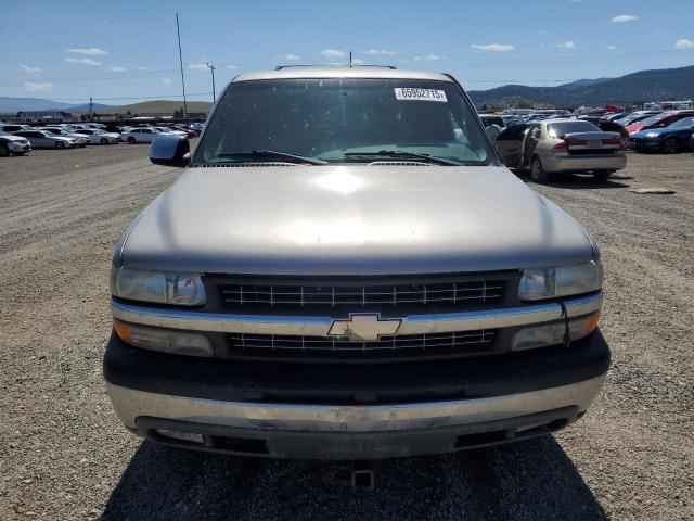 2000 OTHE K1500 4X4 EXTENDED #3212604302