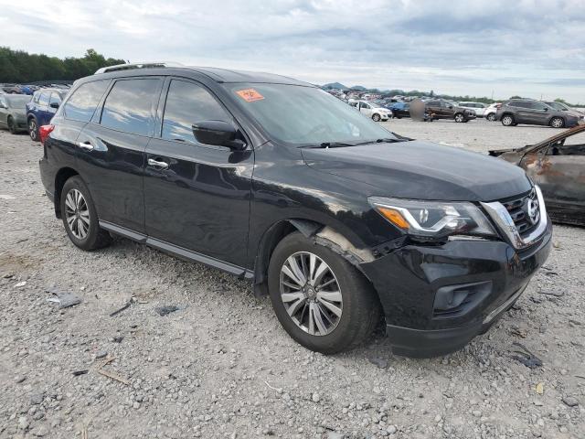 2018 NISSAN PATHFINDER S 5N1DR2MMXJC651826