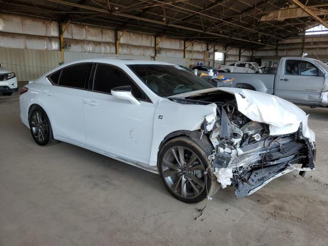 2019 LEXUS ES 350 58ABZ1B18KU011175