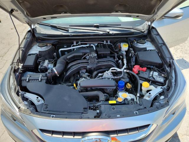 2021 SUBARU LEGACY PREMIUM 4S3BWAF69M3018705