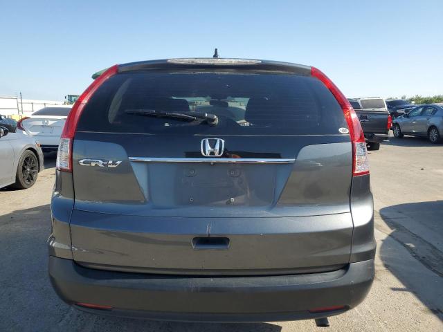 2014 HONDA CR-V LX - 5J6RM3H32EL000030