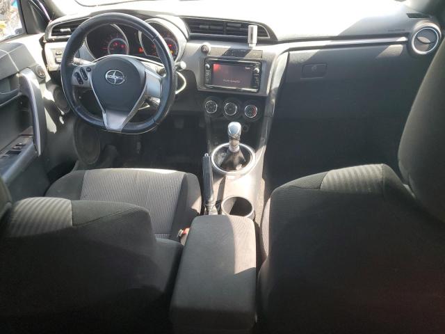 2014 TOYOTA SCION TC - JTKJF5C72E3078934
