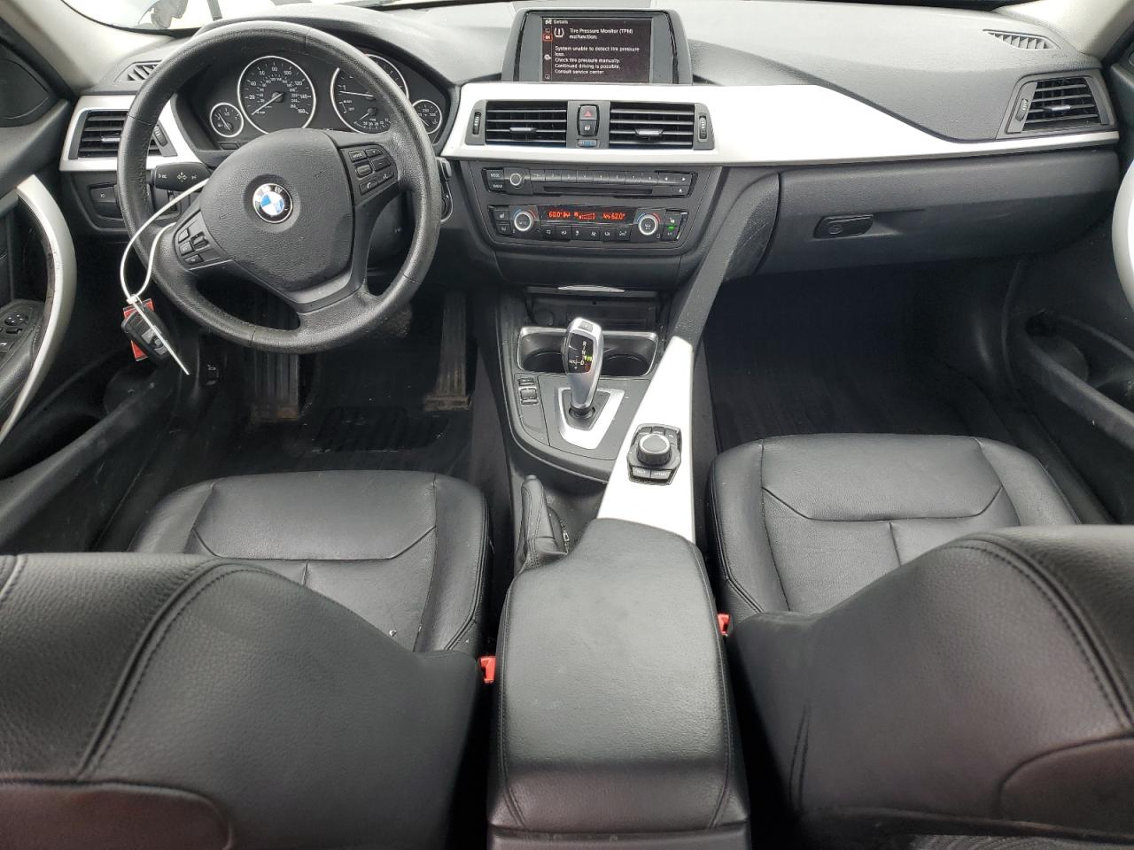 BMW 3 SERIES XI