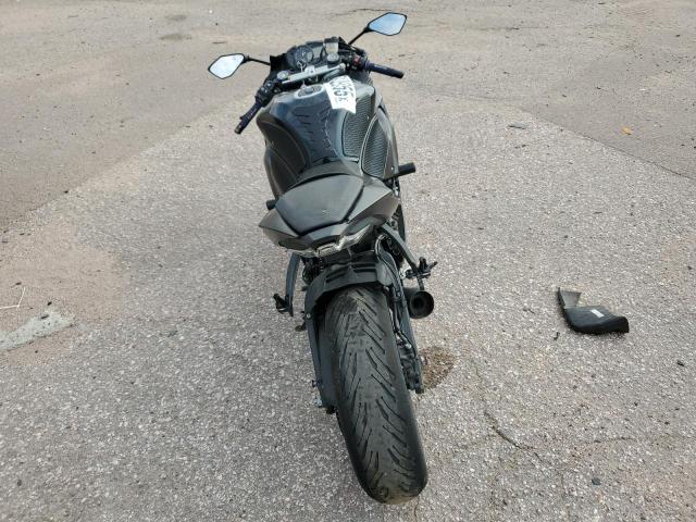 2020 KAWASAKI ZX636 K JKBZXJH15LA006029