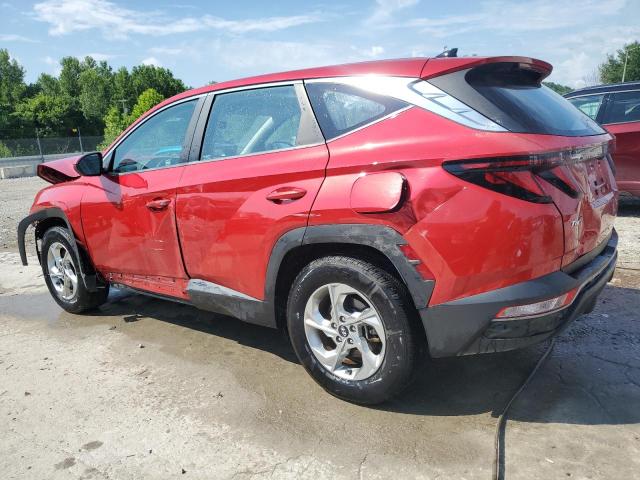 2022 HYUNDAI TUCSON SE 5NMJA3AE8NH008335