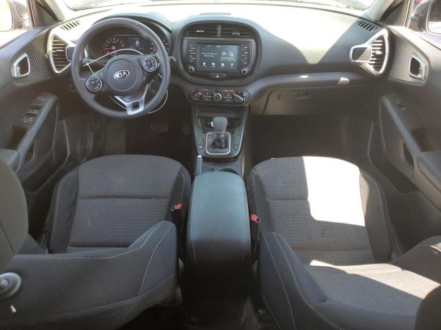 2020 KIA SOUL LX KNDJ23AU5L7042984