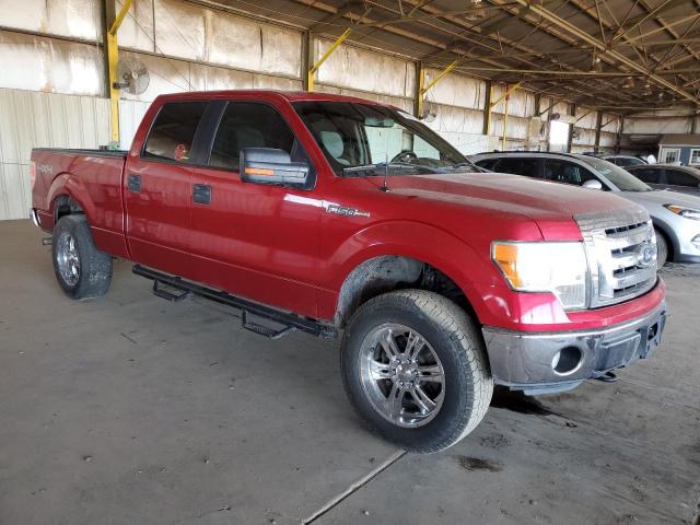 Vin: 1ftfw1ef4cfb35348, lot: 62823115, ford f-150 supercrew 20124
