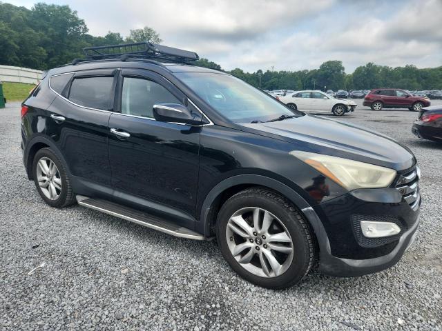 Vin: 5xyzu3la3dg102250, lot: 63090705, hyundai santa fe 20134