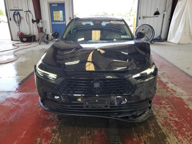 2023 HONDA ACCORD EX 1HGCY1F30PA019814