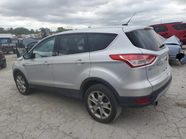 2013 FORD ESCAPE SEL - 1FMCU9HX9DUB09588