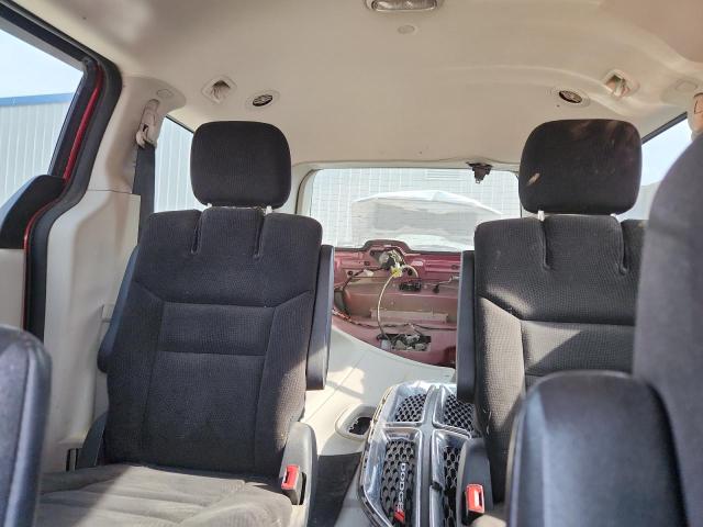 2014 DODGE GRAND CARA - 2C4RDGCG0ER366776