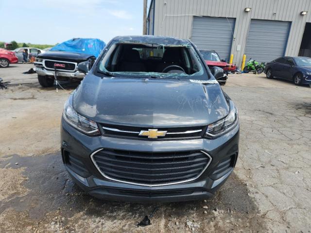2020 CHEVROLET TRAX LS - 3GNCJKSBXLL151253
