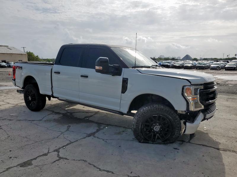 2021 FORD F250 SUPER 1FT7W2BT0MEC87851