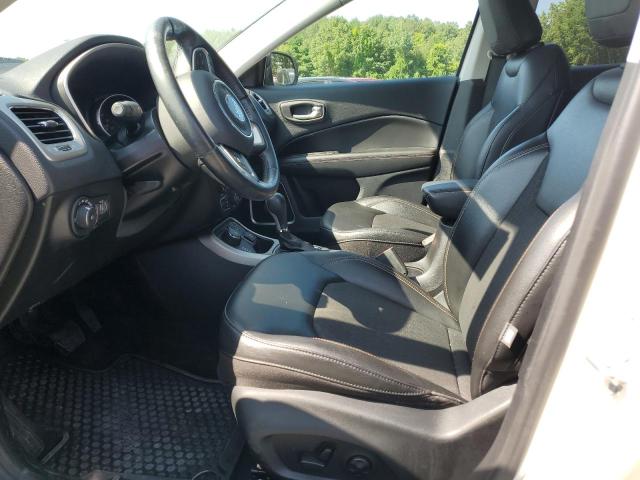 2020 JEEP COMPASS LA 3C4NJDBB9LT146686