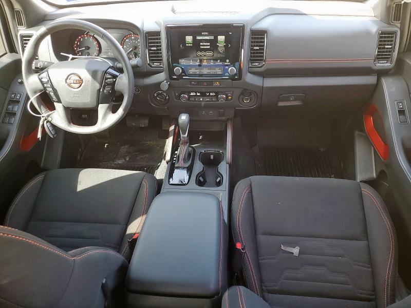 2024 NISSAN FRONTIER S 1N6ED1EK5RN663538