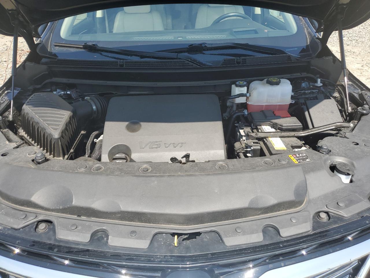 BUICK ENCLAVE PREMIUM