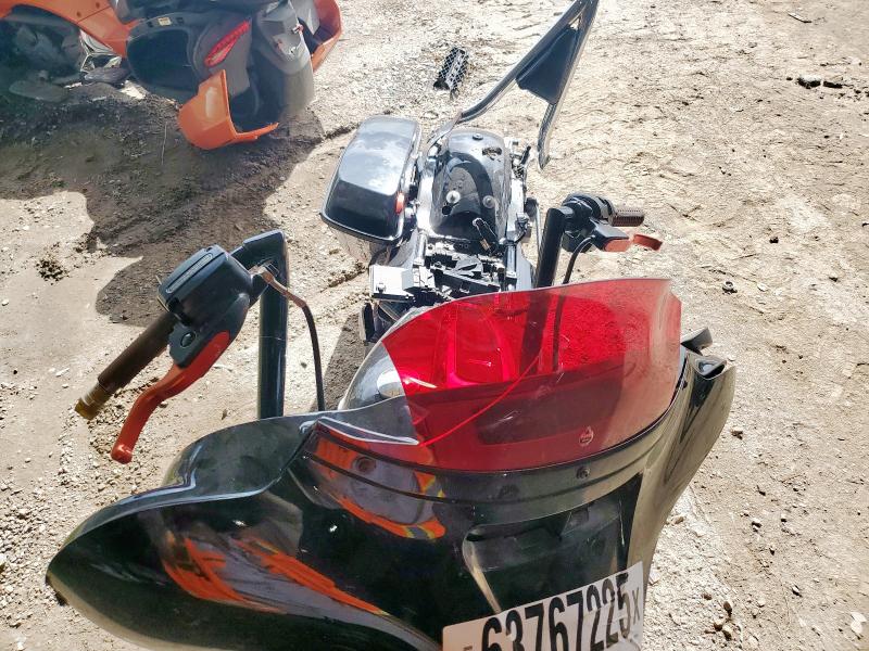 2023 HARLEY-DAVIDSON FLHXS 1HD1KRP17PB620049