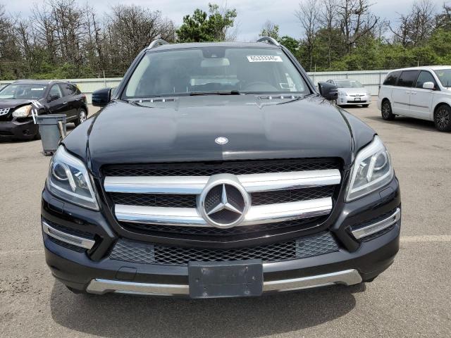 2016 MERCEDES-BENZ GL 450 4MA 4JGDF6EE6GA620861