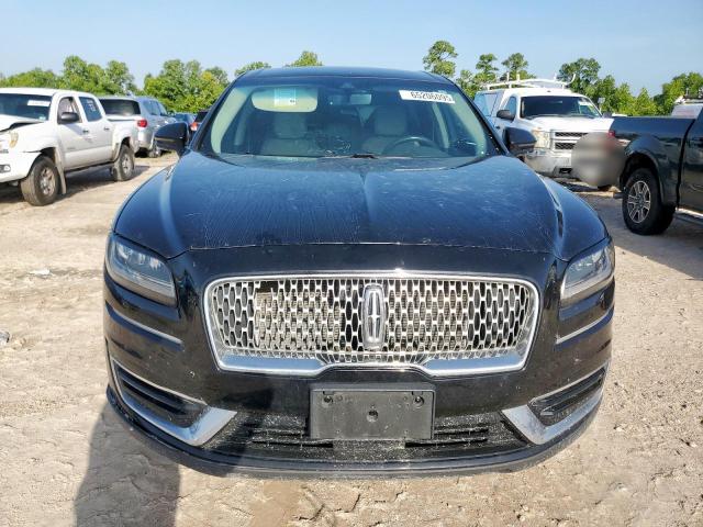 2020 LINCOLN NAUTILUS 2LMPJ6J98LBL20844
