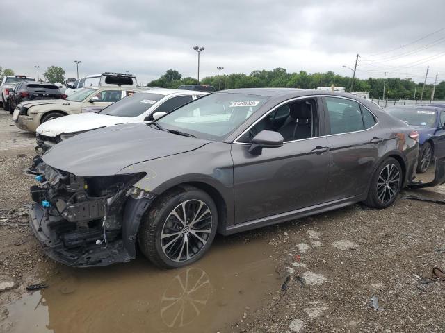 Vin: 4t1g11ak6lu858227, lot: 63498645, toyota camry se 2020 img_1