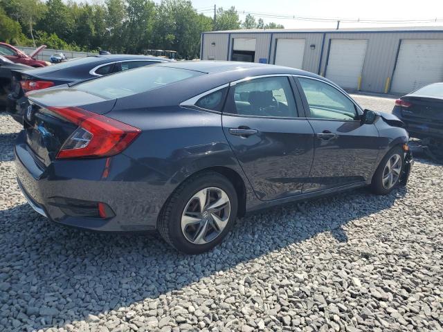 2019 HONDA CIVIC LX 2HGFC2F69KH546627